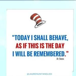 Meet your Posher, Don